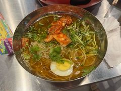 -永安里地摊烤肉(首创店)