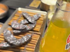 -西塔老太太泥炉烤肉(龙湖北苑天街店)