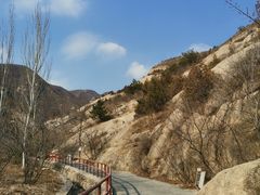 -古崖居风景名胜区