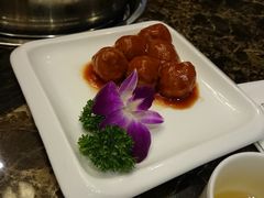 -许府牛杂·鲜牛肉火锅(梁溪万达店)