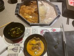 -八角锄烧·肉火锅(天河城店)