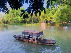 -西溪国家湿地公园