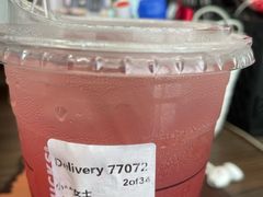 -星巴克(天津SM城市广场店)