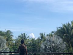 -三亚湾海居雅高铂尔曼度假酒店