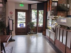 -VESH COFFEE(定西路店)