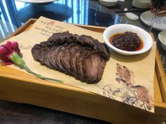 -茶叁酒肆·楚味江湖(菱角湖店)