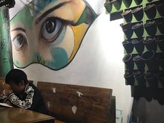 -伴鱼烤货东北菜(雅仕铭苑店)