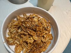 -鸭匠食府·挂炉烤鸭·新京菜(阜成路店)