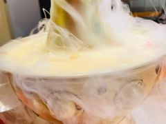 -老佛爷炭火蛙锅直营(清滨路总店)