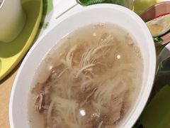 -蔡澜Pho·越南粉餐厅(海上世界店)