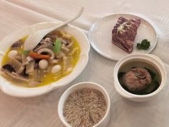 -怡园饭店-餐厅(四望亭店)