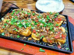 -古真记钵钵鸡(总店)