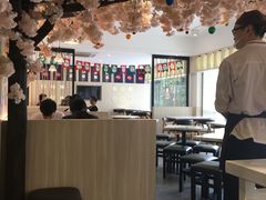 大堂-鲜芋仙(中华广场店)