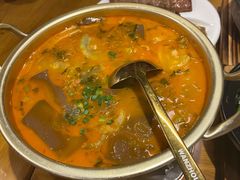 -东就鸭饭店·古早海南菜(友谊南海城店)