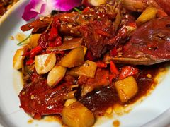 -味福记·本地特色菜(八一万达广场店)