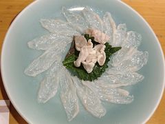 -天正河鲀·河豚亭(大连店)