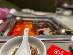 -海底捞火锅(漫乐城夜宵主题店)