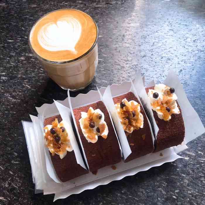 hana bakery-"一直持续关注和回购这家蛋糕店,目前可以通.