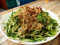 -铁东熏肉大饼铺