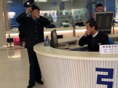 -上海市杨浦区房地产交易中心-停车场
