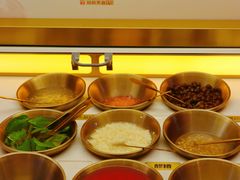 -探鱼·鲜青椒爽麻烤鱼(朝阳悠唐广场店)