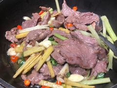 -猪肉婆私房菜(容桂总店)