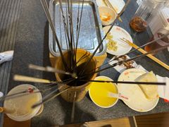 -福苗小骆驼烧烤(望京店)