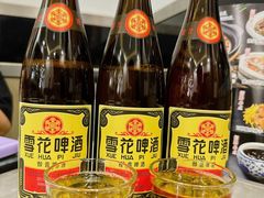 -红厨巷·淮扬菜(熙南里店)