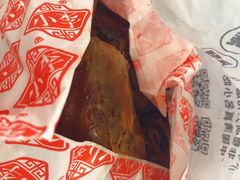 -小李烧鸡(西北角总店)