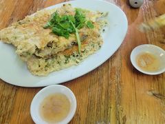 -老彬专工蚝烙糕粿