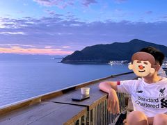 -Brew Farm·精酿农场海滨悬崖餐厅