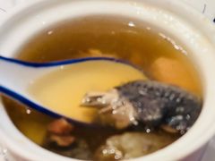 中华炖品七日靓汤-三六三杭州菜(水上总店)