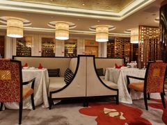 -酌宴府The China Club·广州万富希尔顿酒店(云城东路店)