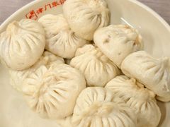 -津门张记包子铺(华昌道店)
