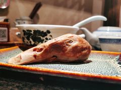 盐水鸭头-南京大牌档(之心城店)