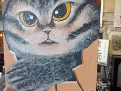-猫岛主趣味餐厅(鼓浪屿店)