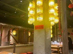 -破三川·新川菜(静安大融城店)