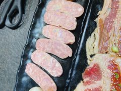 -火炉旺烤肉啤酒屋(沈北创始店)