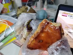 -鲍师傅糕点(国金街店)