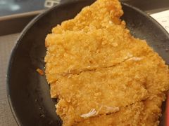 -食其家·牛丼咖喱(宜山路贝岭店)