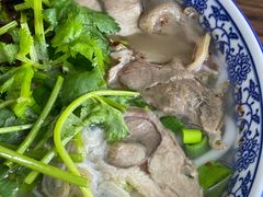 -陈记贵州遵义羊肉粉·酸汤鱼(法华镇路店)
