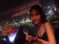 -非常时髦餐厅VUE Restaurant(外滩茂悦大酒店)