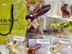 -Laderach 莱德拉(上海环贸iapm店)