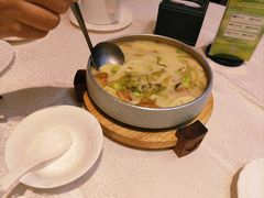 -荣粤酒家·融合粤菜·海鲜火锅