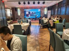 -顺德佬·宴请·生日宴(西乡店)