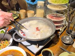 -天怡·鱼工厂(梅溪湖店)