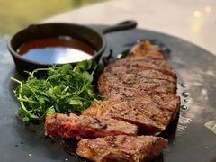 -La Mer Restaurant & Lounge