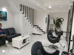 -青禾造型&刺青