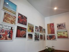 -新疆伏拉沃餐厅(白龙南路店)