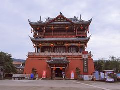 -洛带古镇